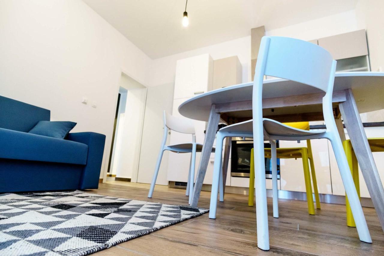 Apartments Lanca Opatija Exterior photo