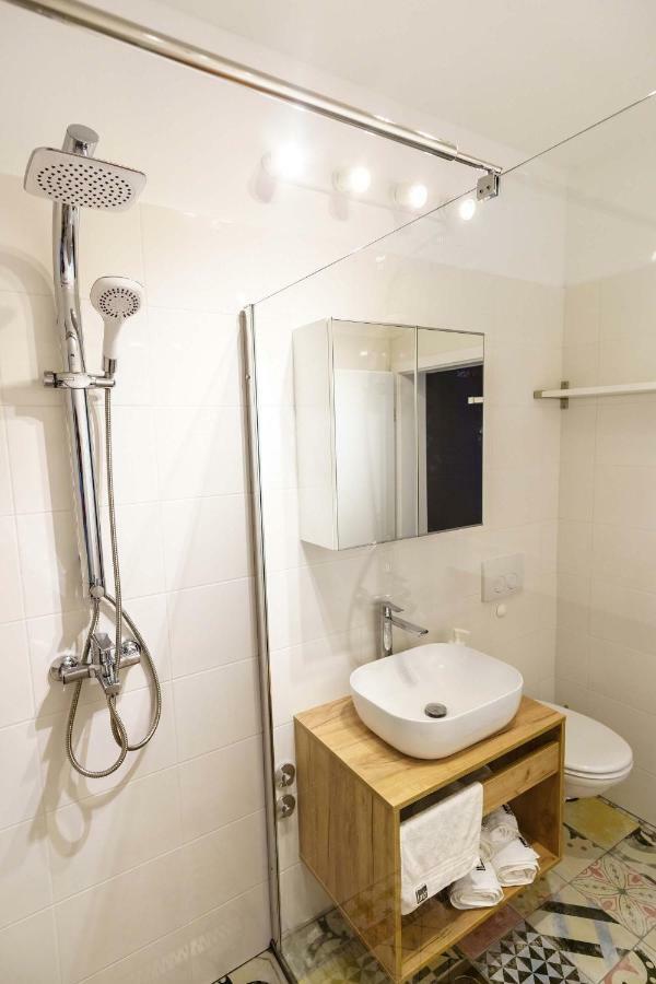 Apartments Lanca Opatija Exterior photo