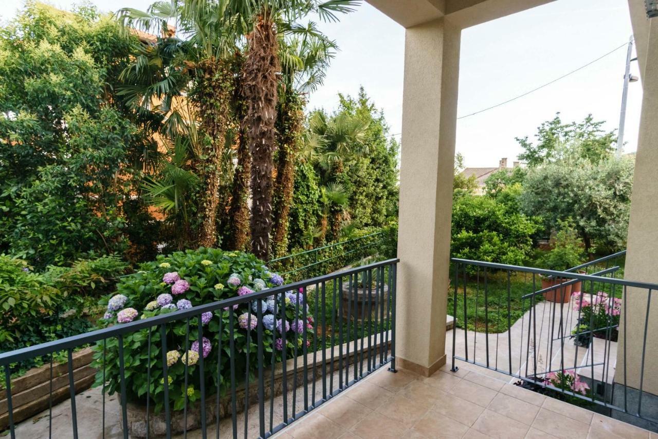 Apartments Lanca Opatija Exterior photo
